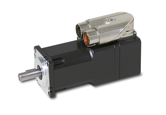 Parker extends its SMH/SMB servo motor range